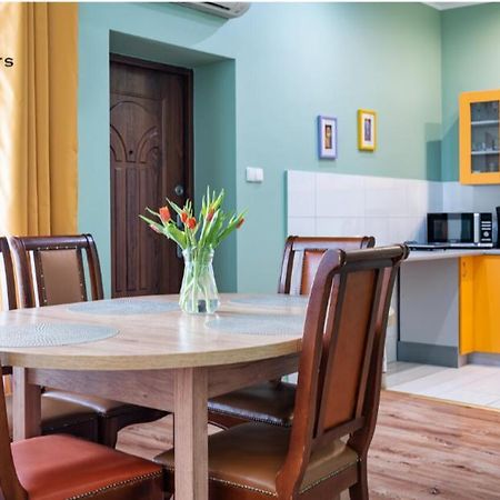 J&J Apartments Lazienna 30 Apartament 10-5 Stary Toruń 외부 사진