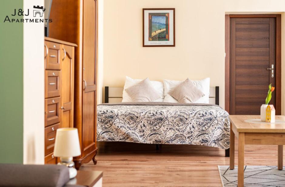 J&J Apartments Lazienna 30 Apartament 10-5 Stary Toruń 외부 사진