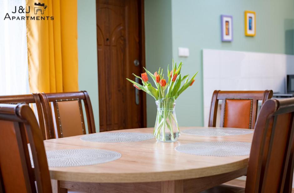 J&J Apartments Lazienna 30 Apartament 10-5 Stary Toruń 외부 사진