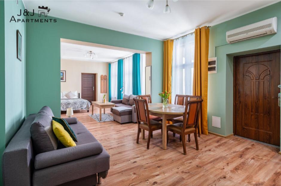 J&J Apartments Lazienna 30 Apartament 10-5 Stary Toruń 외부 사진