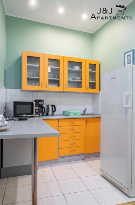 J&J Apartments Lazienna 30 Apartament 10-5 Stary Toruń 외부 사진