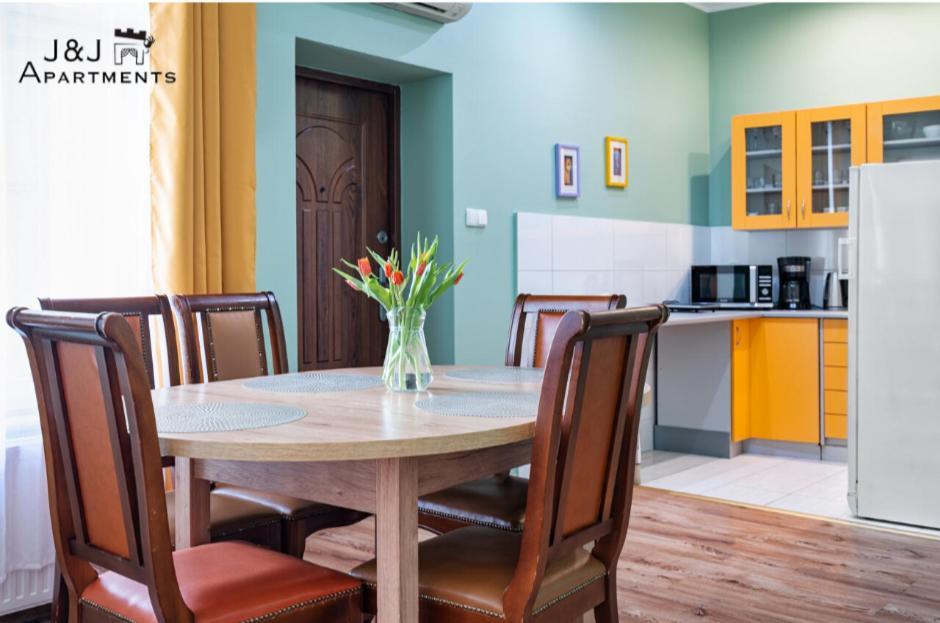 J&J Apartments Lazienna 30 Apartament 10-5 Stary Toruń 외부 사진