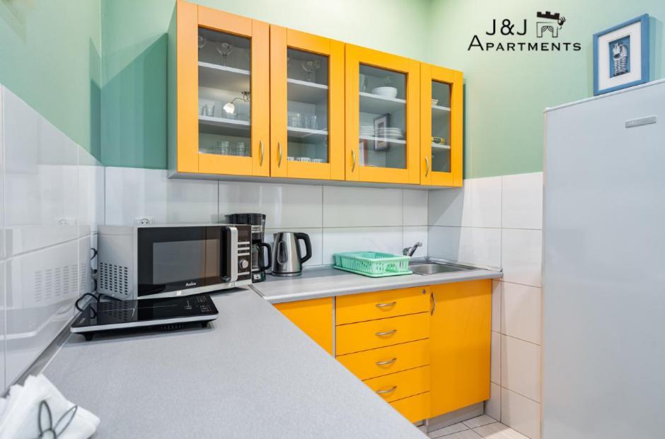 J&J Apartments Lazienna 30 Apartament 10-5 Stary Toruń 외부 사진