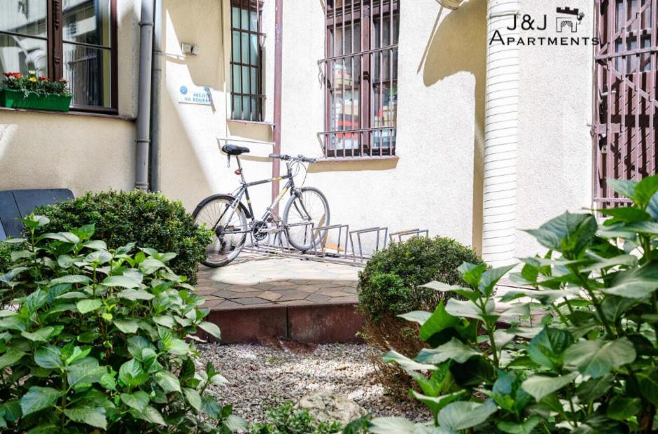 J&J Apartments Lazienna 30 Apartament 10-5 Stary Toruń 외부 사진