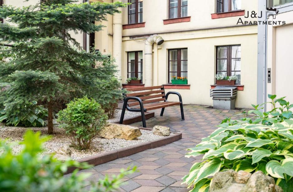 J&J Apartments Lazienna 30 Apartament 10-5 Stary Toruń 외부 사진